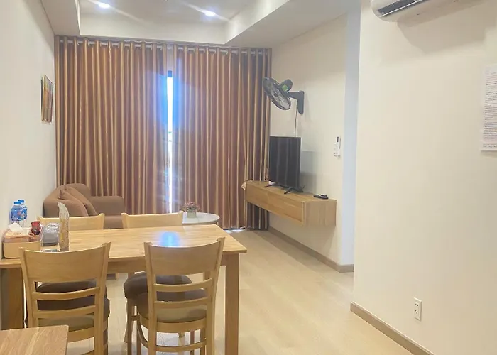 Apartment Dragon Castle Bai Chay Q Ninh Ha Long
