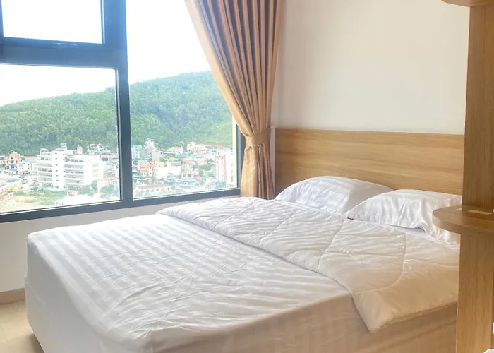 Dragon Castle Bai Chay Q Ninh Apartment Ha Long