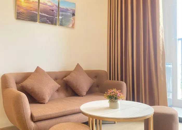 Apartment Dragon Castle Bai Chay Q Ninh Ha Long